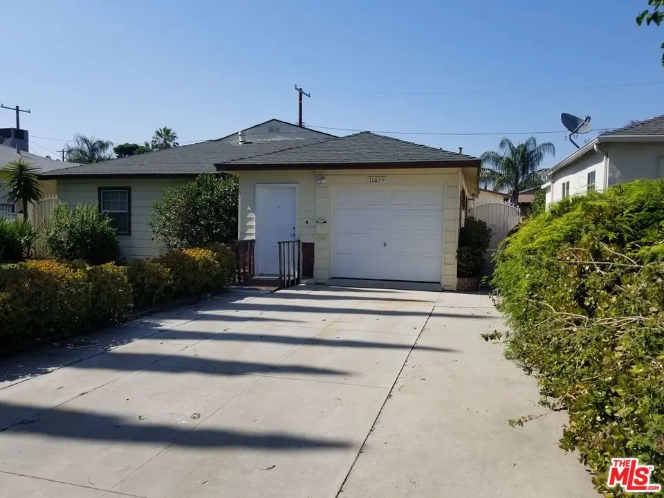 11059 CALIFA Street, North Hollywood, CA — listing photo 1