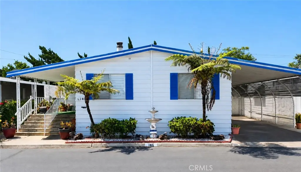 6741 Lincoln Avenue 146, Buena Park, CA — listing photo 1