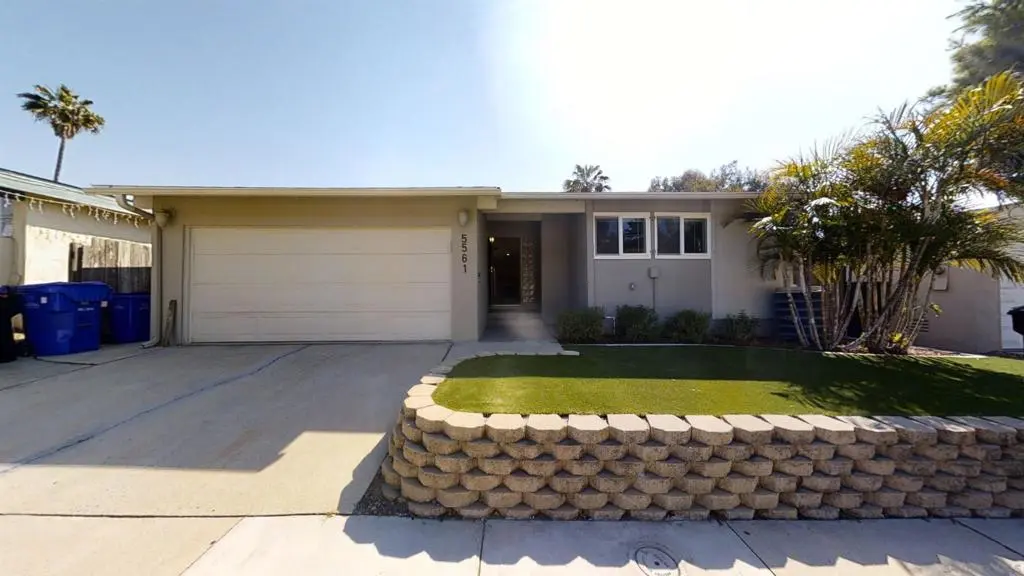 5561 Baja Dr, San Diego, CA — listing photo 1