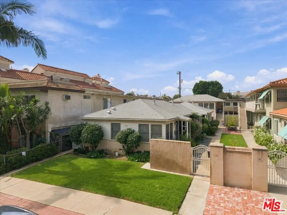 Address available on request, Los Angeles, CA — listing photo 1