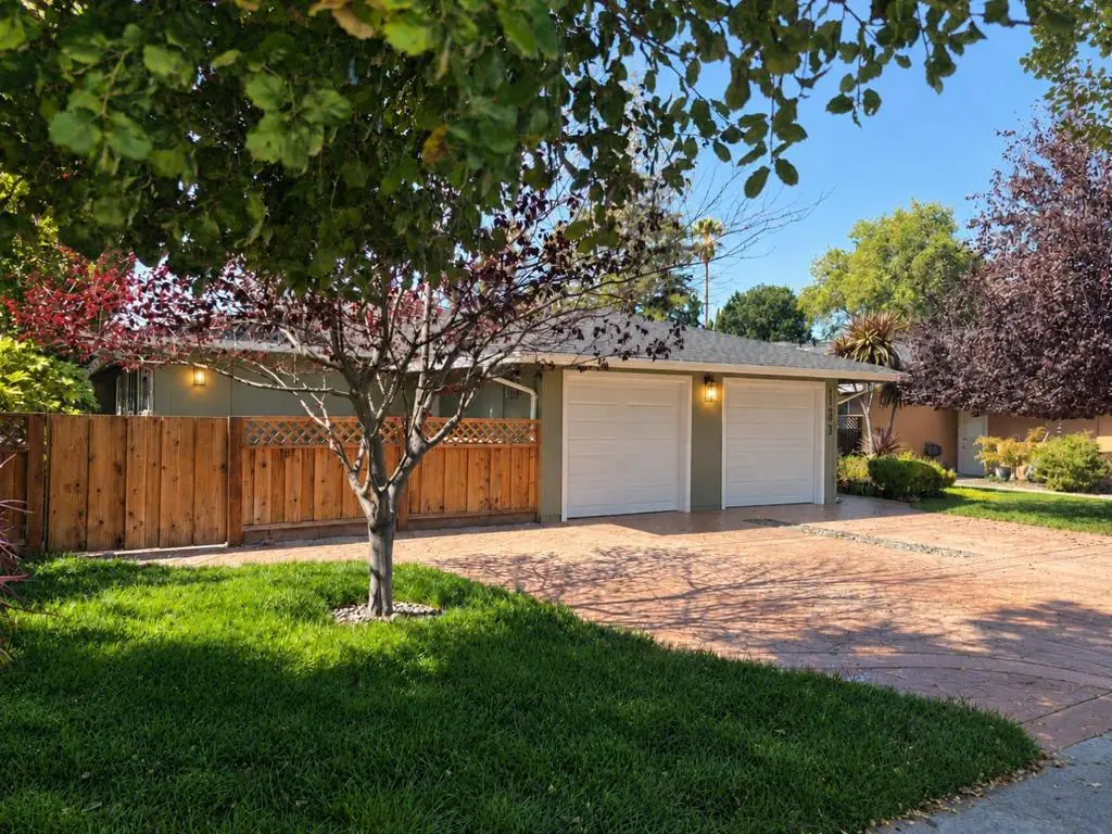 Single Family Residence for sale at 1141 Virginia Avenue, Campbell, CA featuring 5 beds and 4 baths