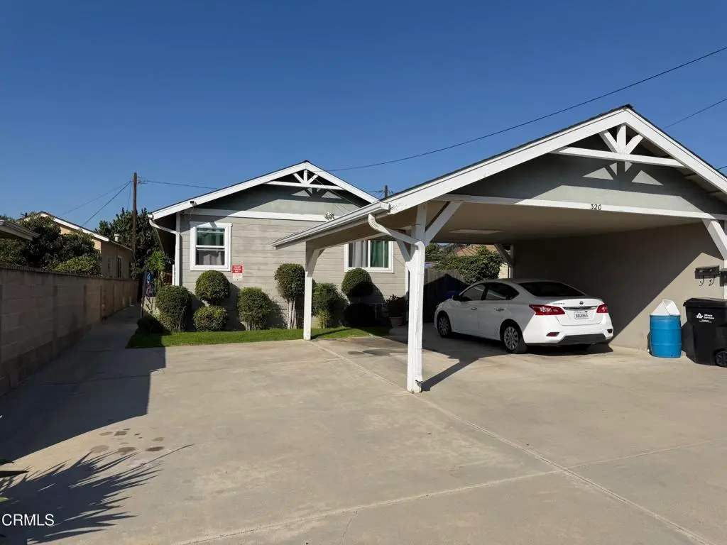 320 N 11th Street, Santa Paula, CA — listing photo 1