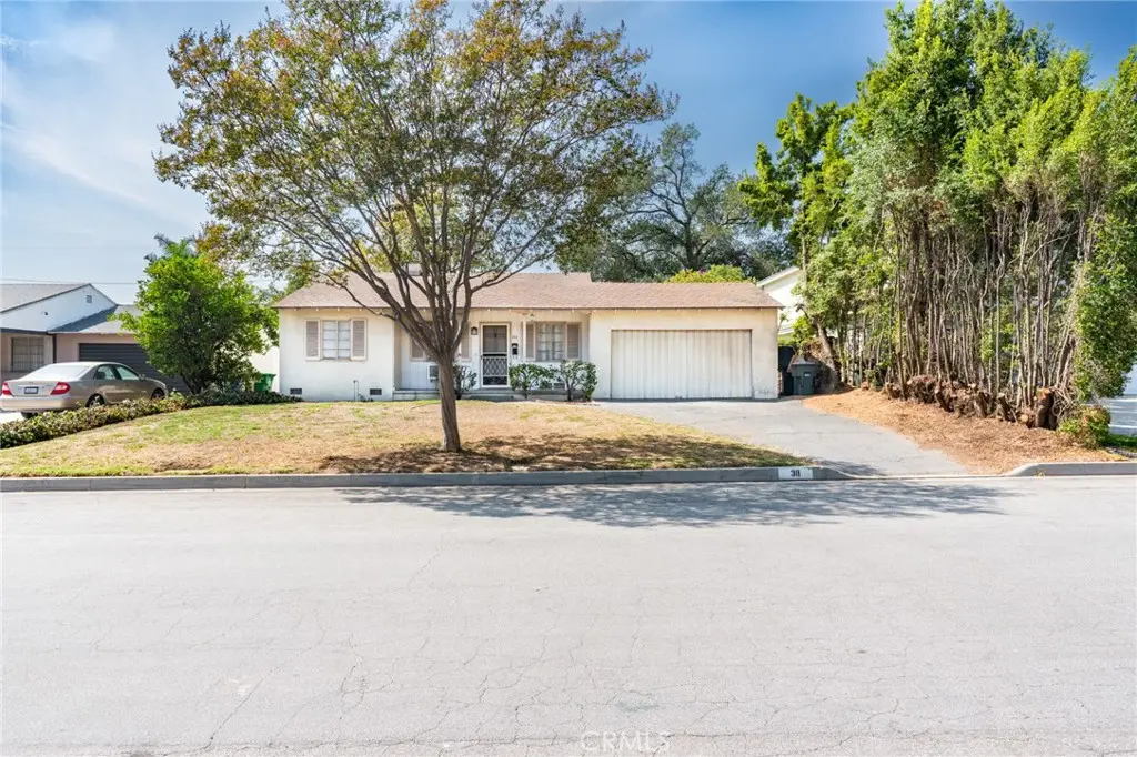 311 San Antonio, Arcadia, CA — listing photo 1