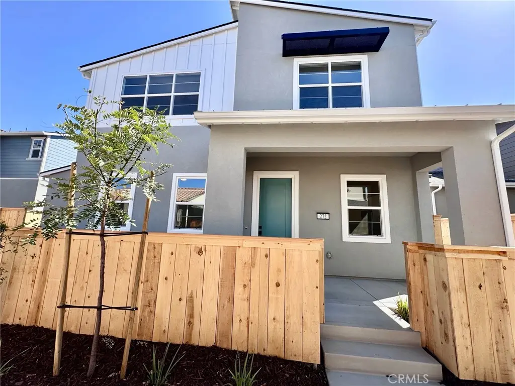 272 Memphis Belle Way, San Luis Obispo, CA — listing photo 1