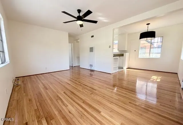 Quadruplex for rent at 2622 Griffith Park Boulevard, Los Angeles, CA featuring 1 bed and 1 bath