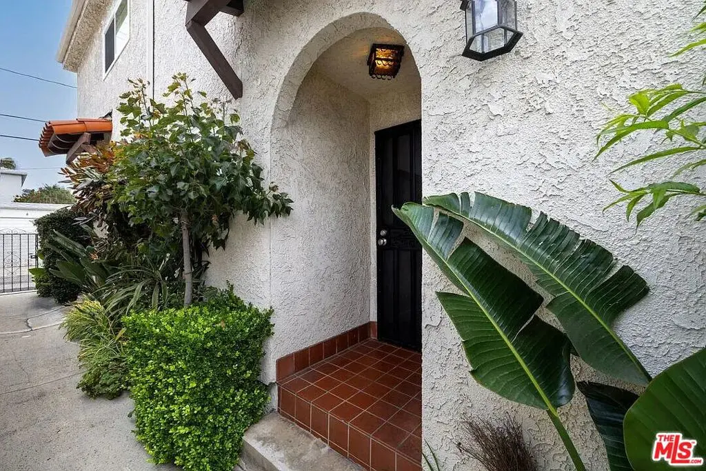 1443 25th Street 4, Santa Monica, CA — listing photo 1