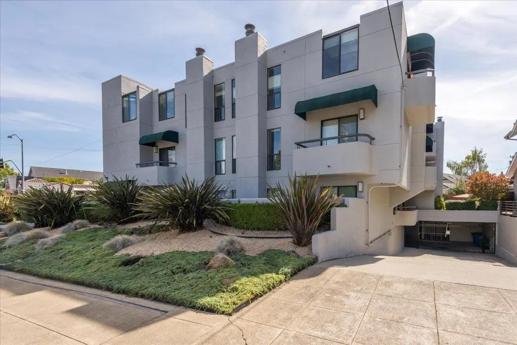 5 W Bellevue Avenue 2, San Mateo, CA — listing photo 1