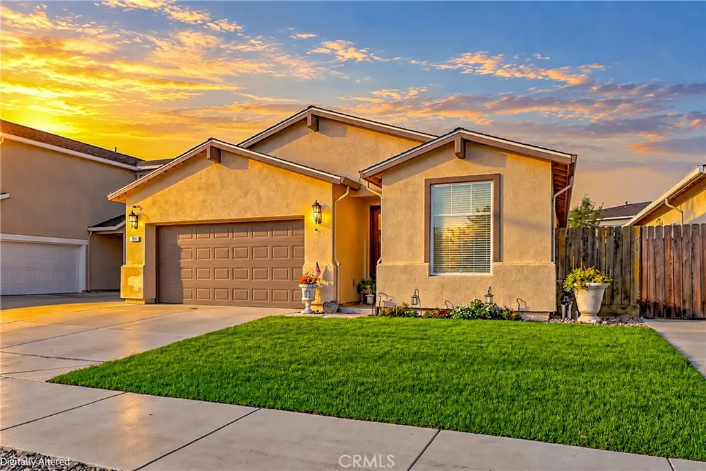 753 Andrea Drive, Merced, CA — listing photo 1