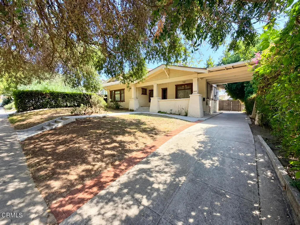 1614 Golden Gate Avenue, Los Angeles, CA — listing photo 1