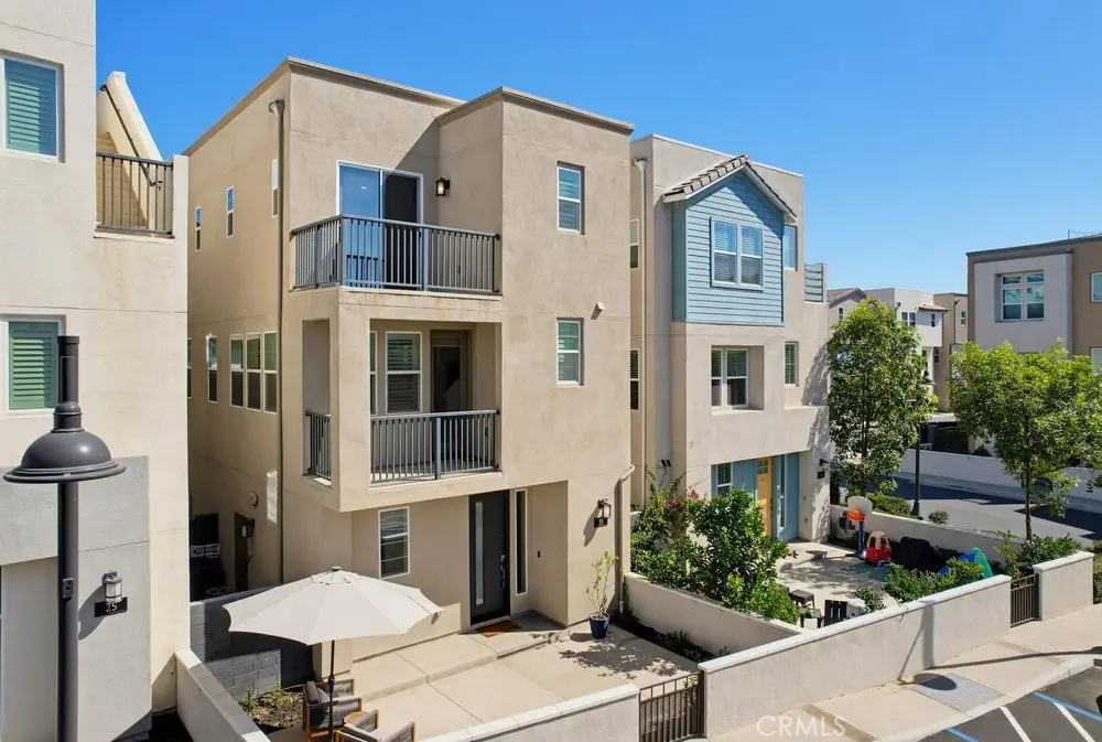 35 Stetson Street, Rancho Mission Viejo, CA — listing photo 1