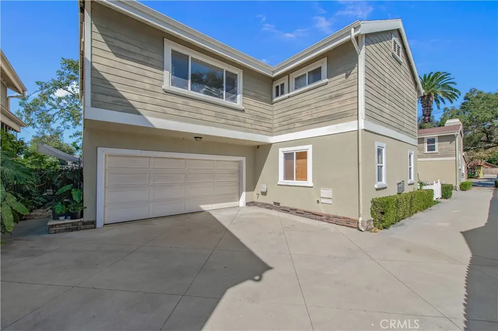 Townhouse for sale at 1688 Locust Street, Pasadena, CA featuring 3 beds and 3 baths