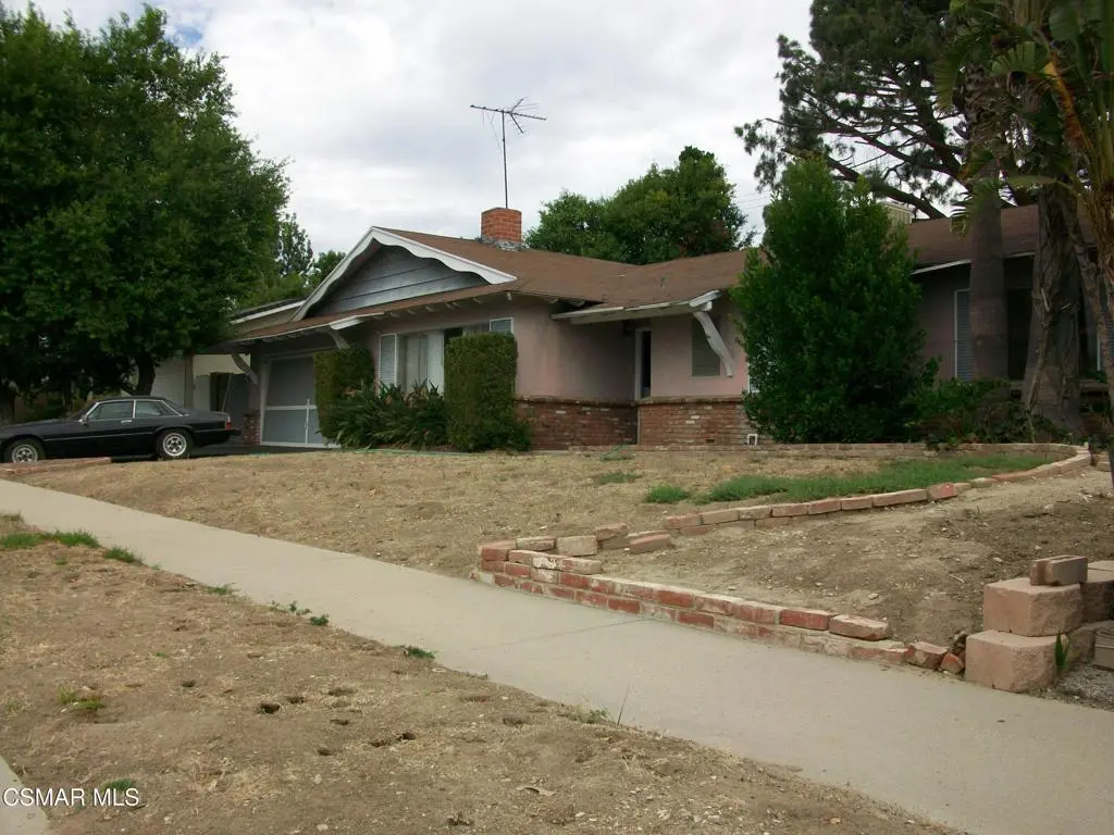 1534 Olympic Street, Simi Valley, CA — listing photo 1
