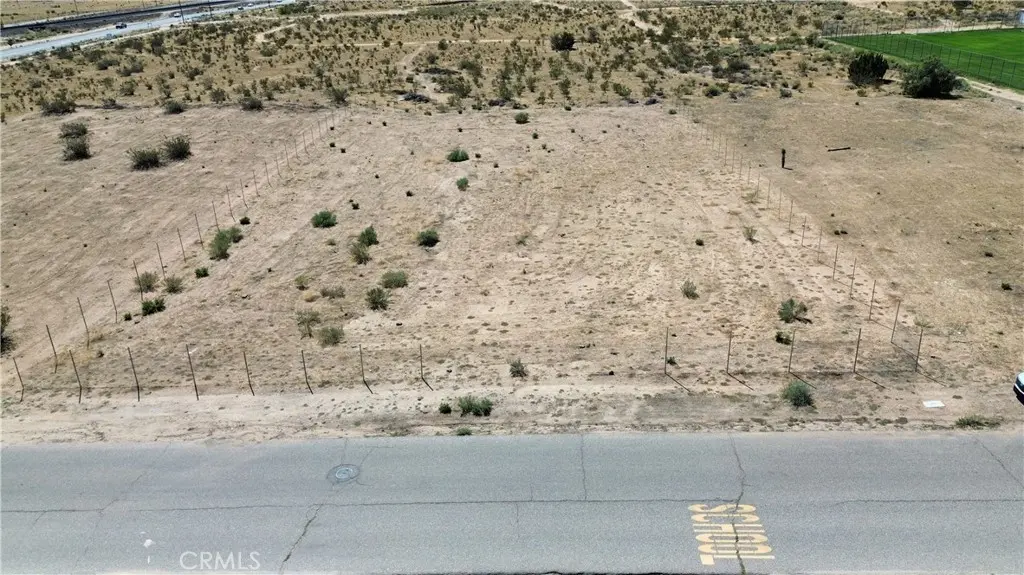 0 Lemon, Hesperia, CA — listing photo 1