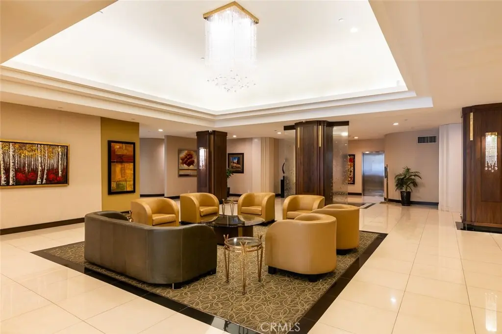 Condominium for sale at 343 E Pioneer Drive 802, Glendale, CA featuring 2 beds and 2 baths