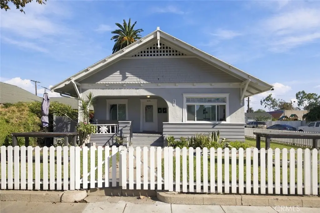 421 E Walnut, Santa Ana, CA — listing photo 1