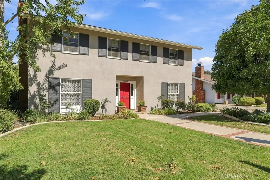4045 Chapman, Riverside, CA — listing photo 1