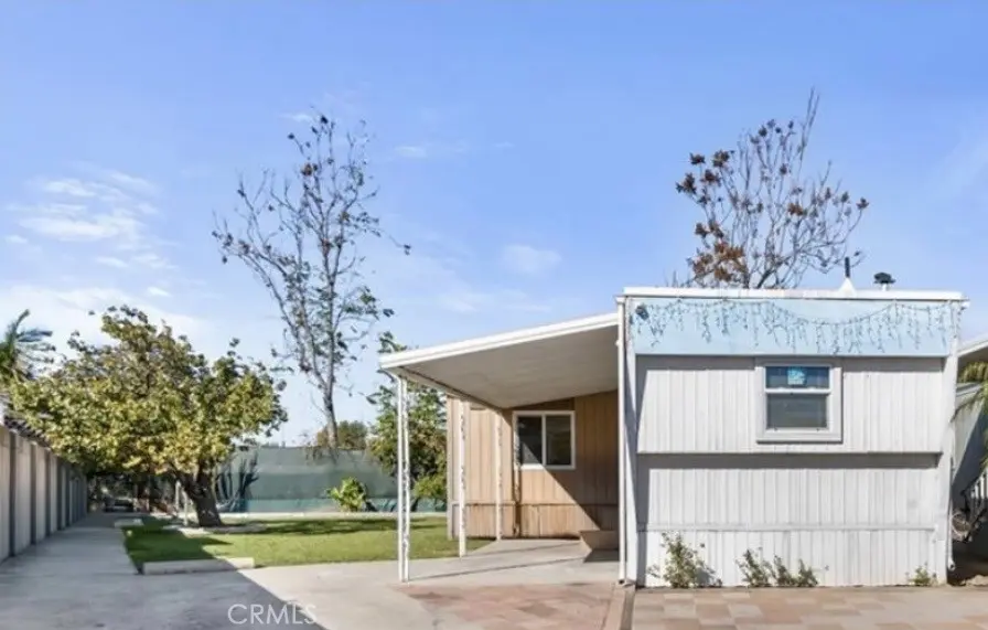 Manufactured In Park for sale at 4101 Paramount Space #50 Boulevard, Pico Rivera, CA featuring 2 beds and 2 baths