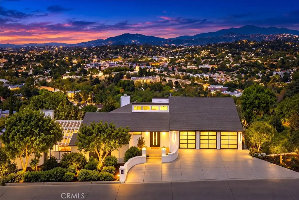 1231 Blair Avenue, South Pasadena, CA — listing photo 1