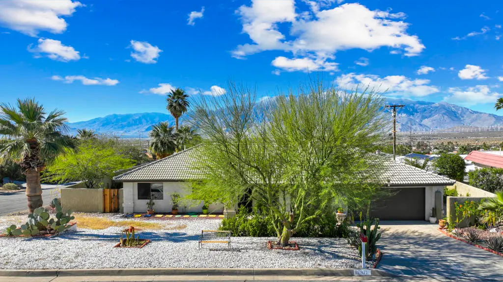 Single Family Residence for sale at 66871 Casa Grande Drive, Desert Hot Springs, CA featuring 3 beds and 2 baths