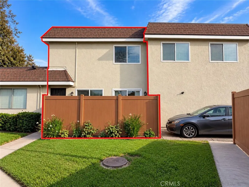 16921 Judy Way, Cerritos, CA — listing photo 1