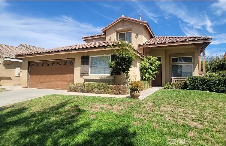 Single Family Residence for sale at 1486 Sundance, Beaumont, CA featuring 3 beds and 3 baths