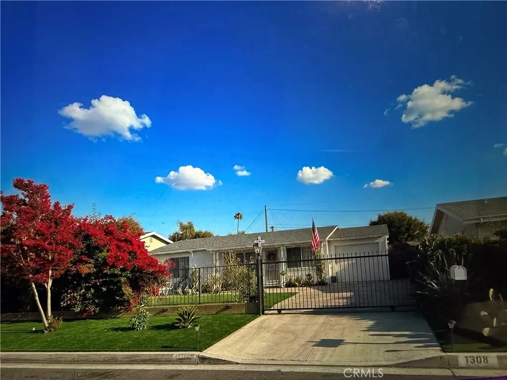 1308 Elmhurst Avenue, Duarte, CA — listing photo 1