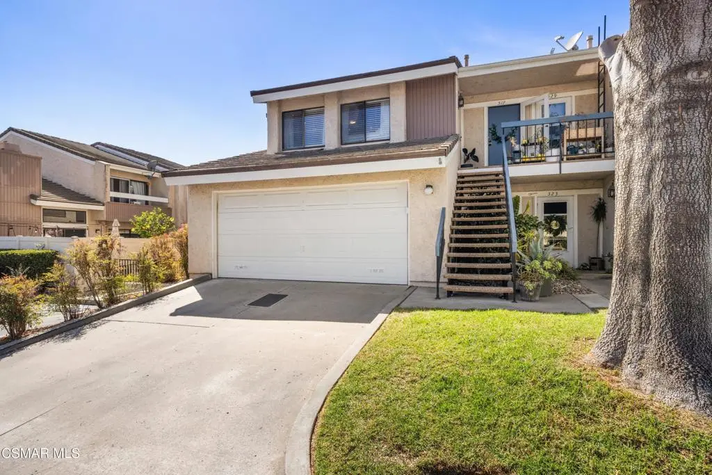 517 Artisan Road, Newbury Park, CA — listing photo 1