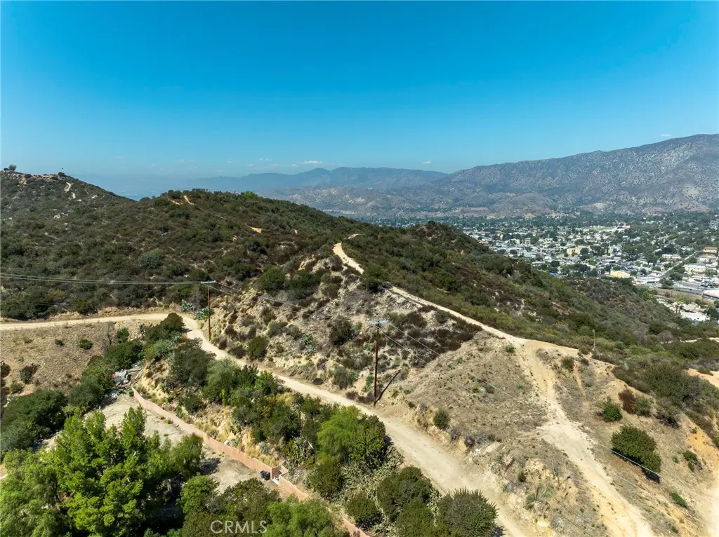 7419 Verdugo Crestline Drive, Tujunga, CA — listing photo 1