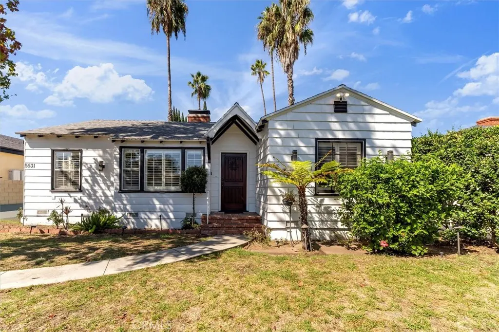 5531 Carpenter Ave, Valley Village, CA — listing photo 1