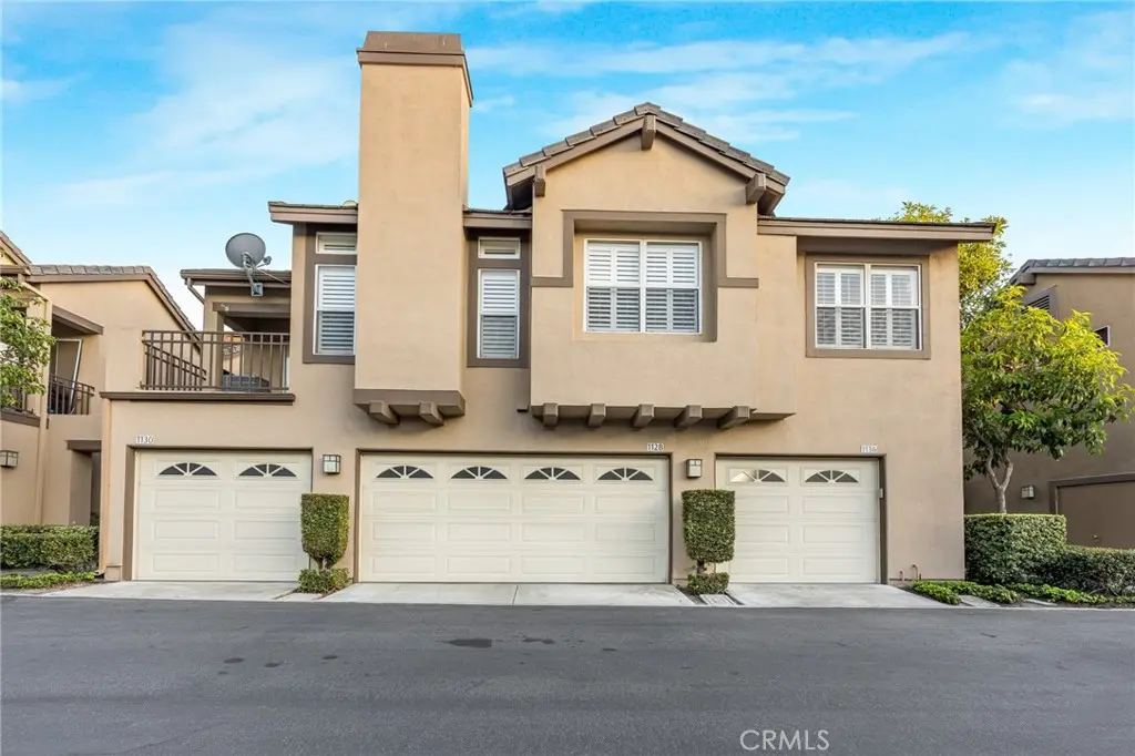 1136 S Country Glen Way, Anaheim Hills, CA — listing photo 1