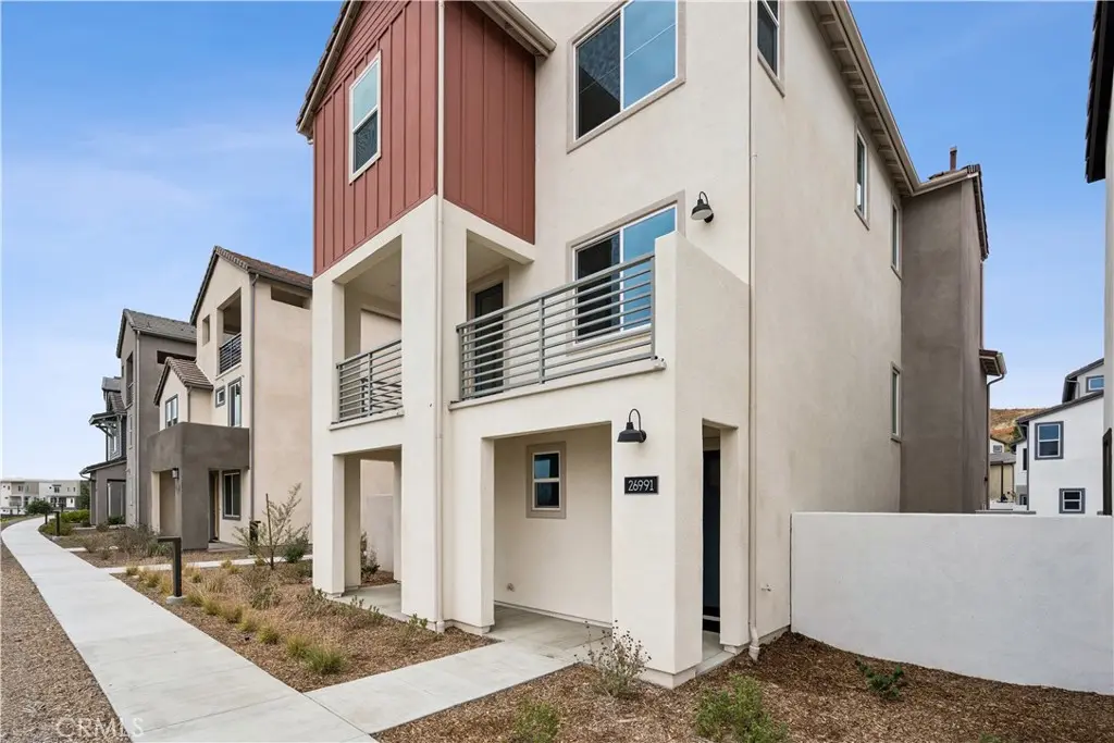 26991 Echo Mountain Way, Valencia, CA — listing photo 1