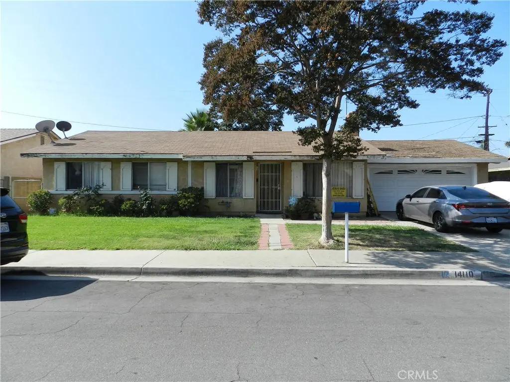 14110 Dancer, La Puente, CA — listing photo 1