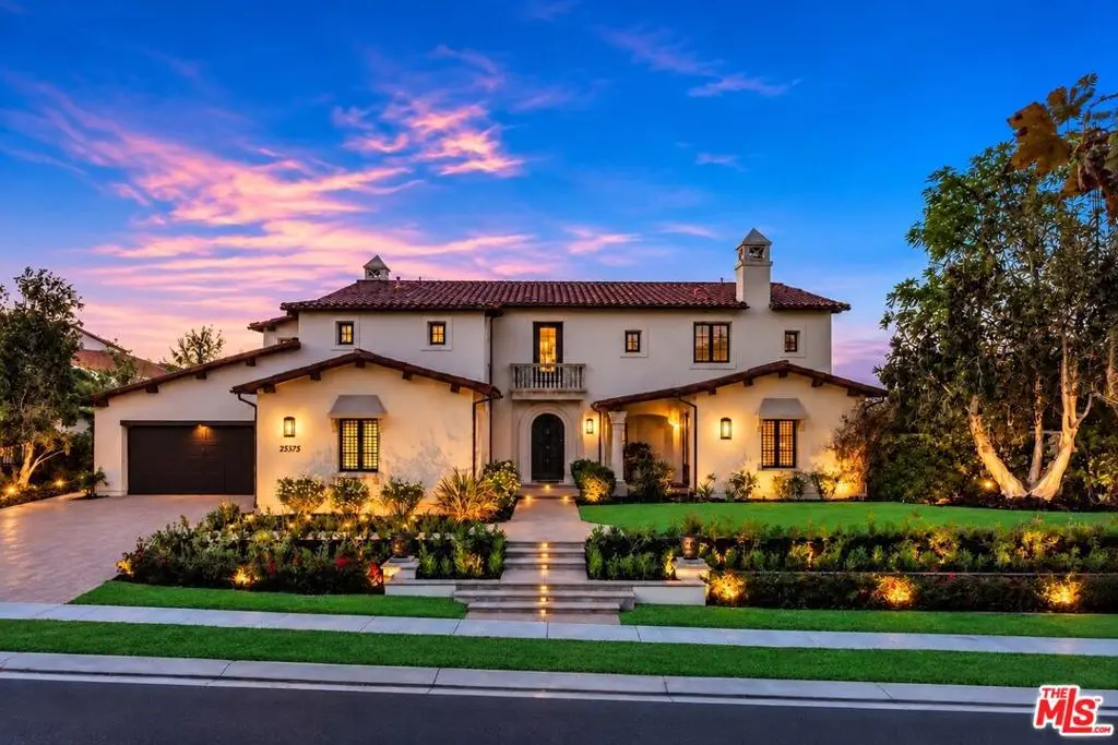 25375 Prado De Los Gansos, Calabasas, CA — listing photo 1