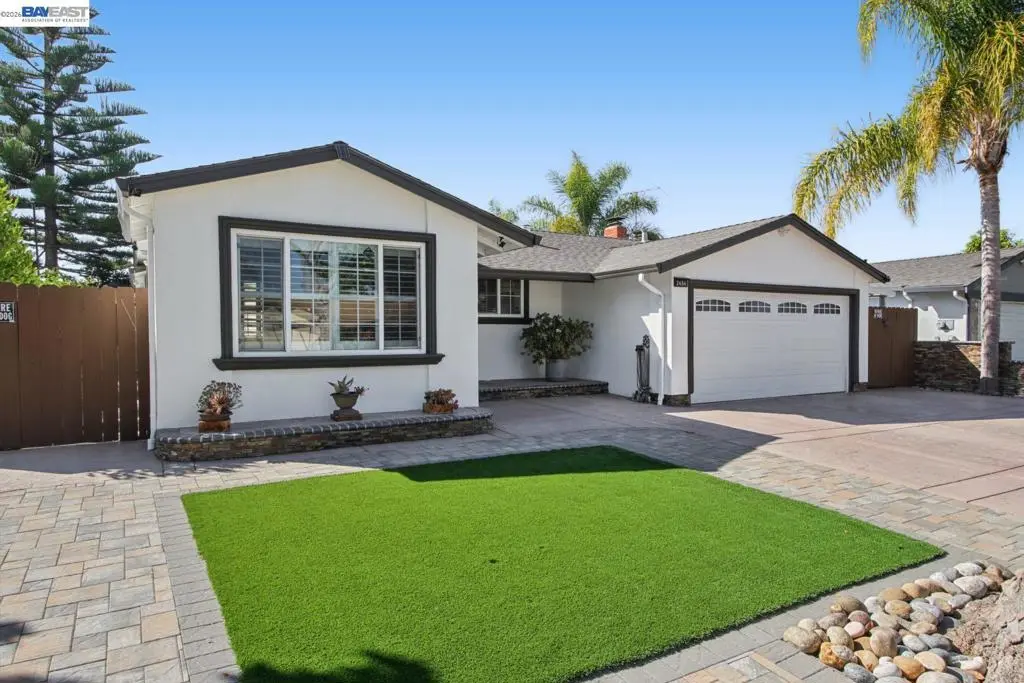 Single Family Residence for sale at 2454 Medallion Dr, Union City, CA featuring 5 beds and 3 baths