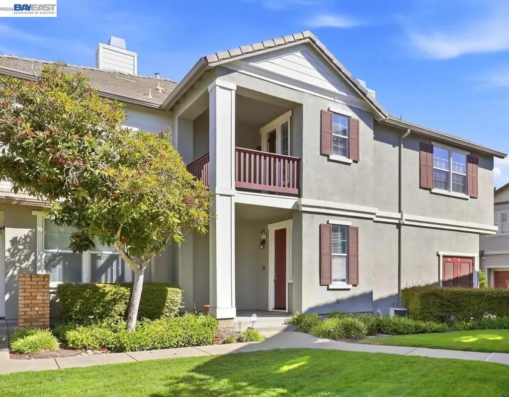 510 Joree Ln, San Ramon, CA — listing photo 1