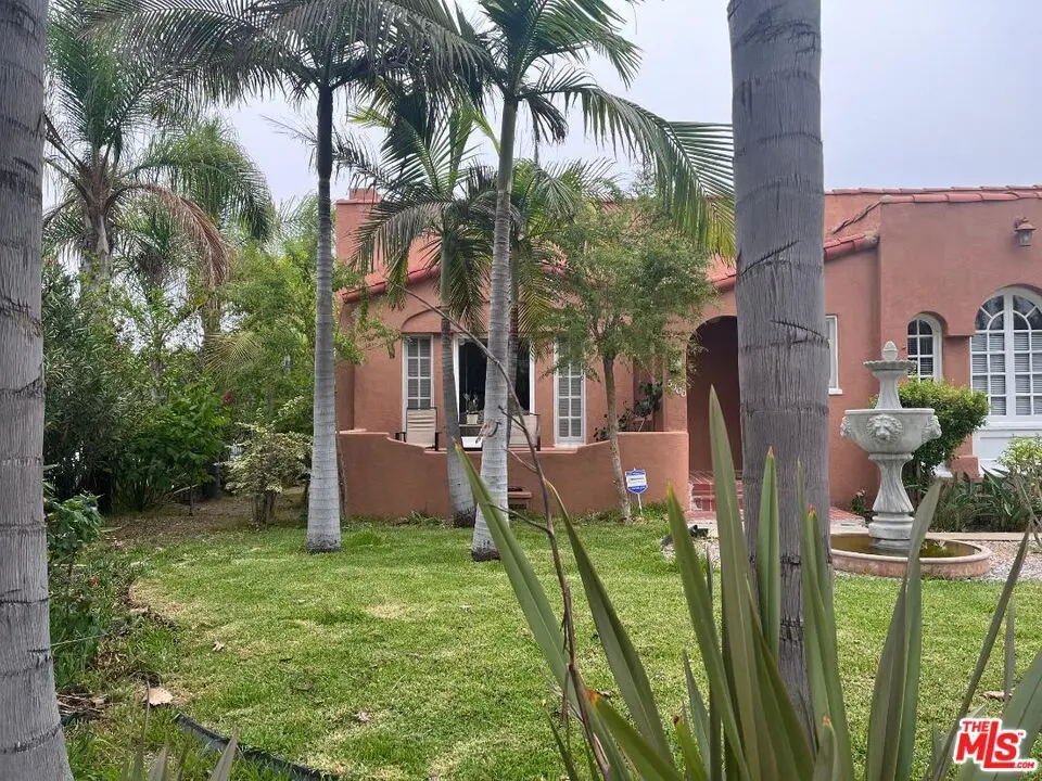 Single Family Residence for sale at 5300 Chesley Avenue, Los Angeles, CA featuring 3 beds and 3 baths