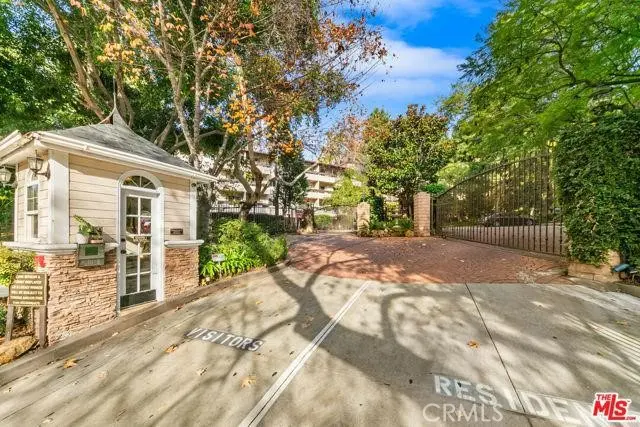 2700 Cahuenga Boulevard E 2217, Los Angeles, CA — listing photo 1