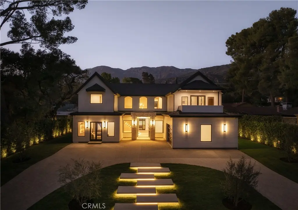 2209 Cross Street, La Canada Flintridge, CA — listing photo 1