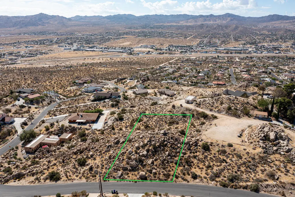 204 Bandera Road, Yucca Valley, CA — listing photo 1