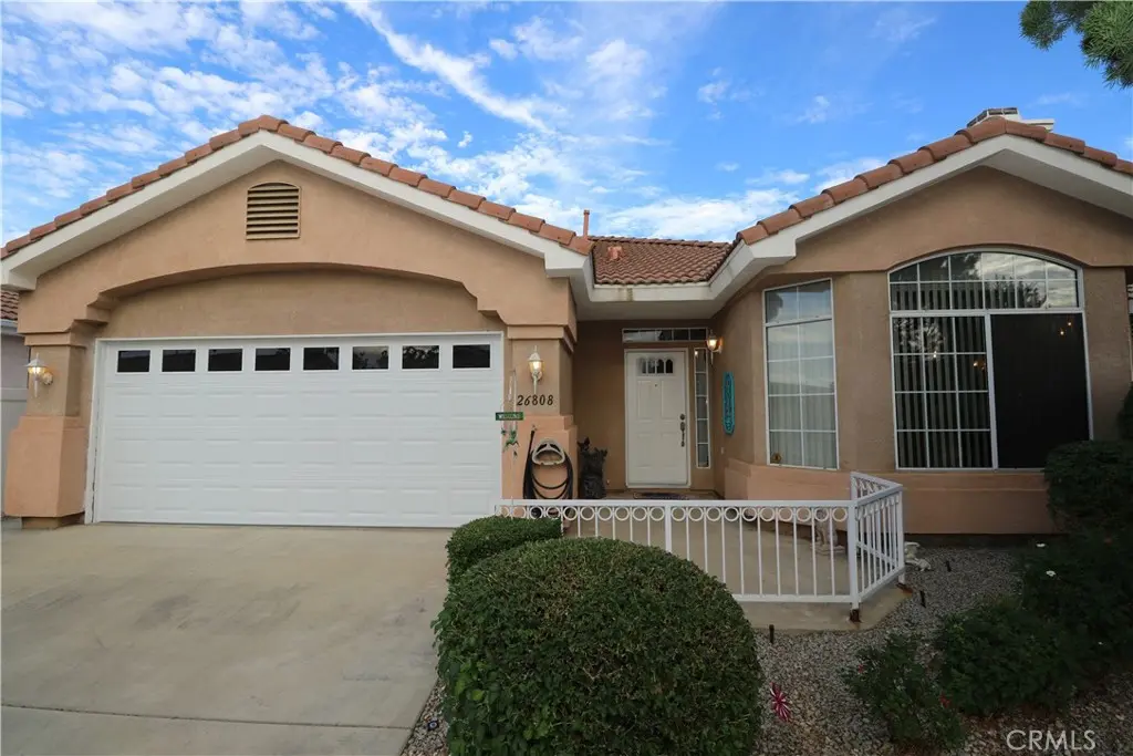 26808 China Drive, Menifee, CA — listing photo 1