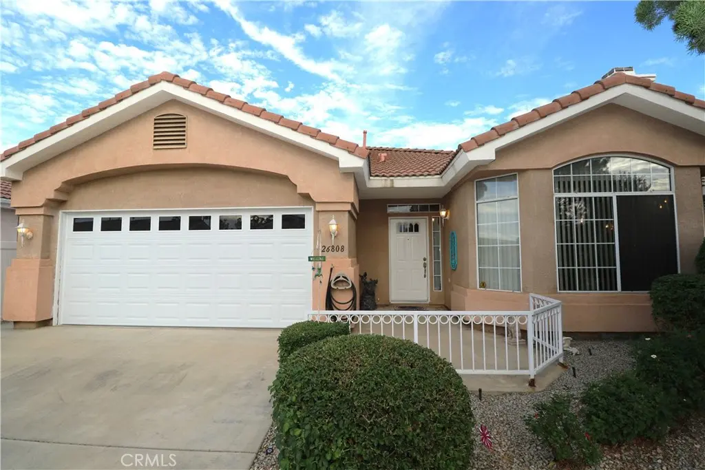 Single Family Residence for sale at 26808 China Drive, Menifee, CA featuring 2 beds and 2 baths