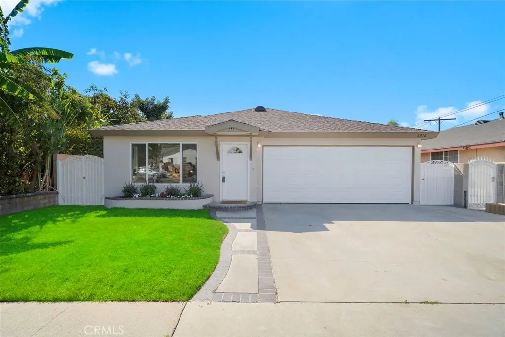 Single Family Residence for sale at 6916 Houston, Buena Park, CA featuring 3 beds and 2 baths