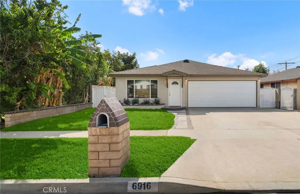 6916 Houston, Buena Park, CA — listing photo 1