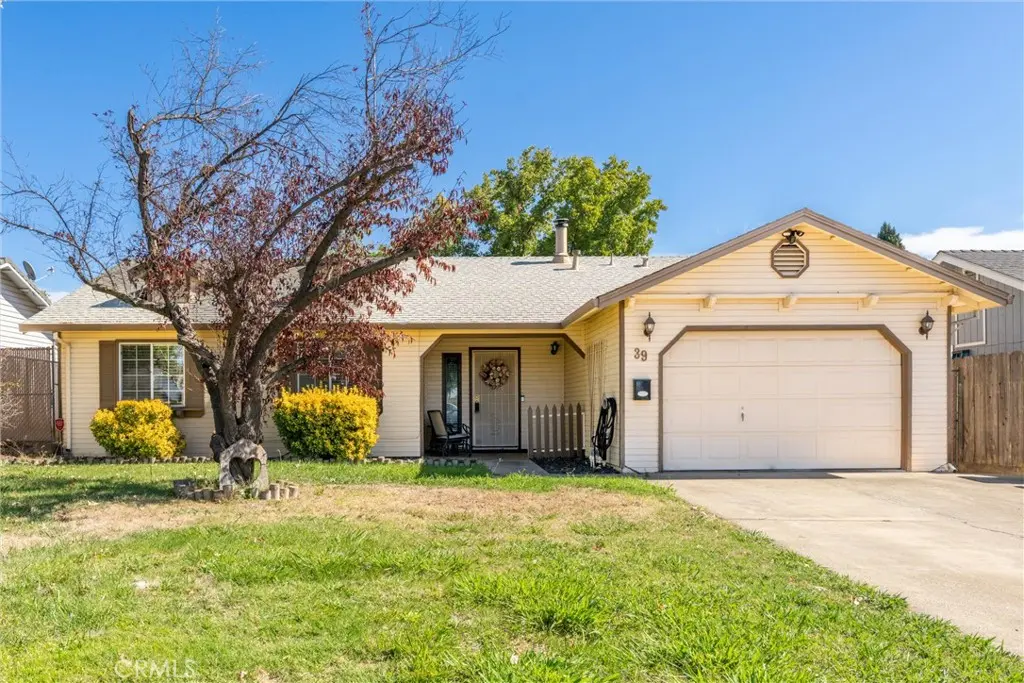 39 Flying Cloud, Oroville, CA — listing photo 1