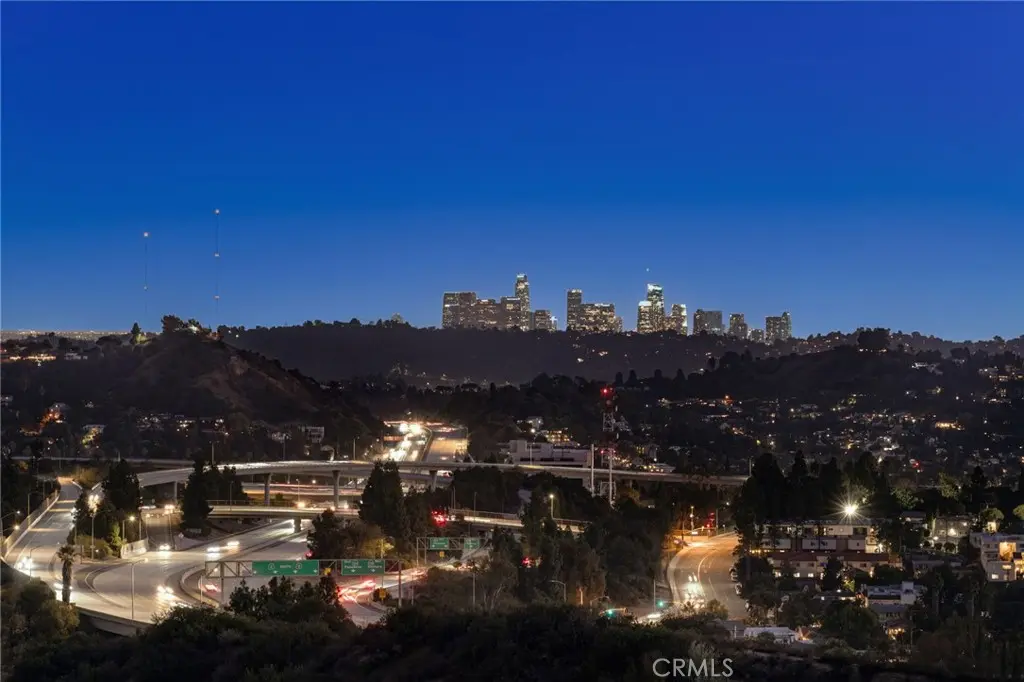 775 Ridge Drive, Glendale, CA — listing photo 1