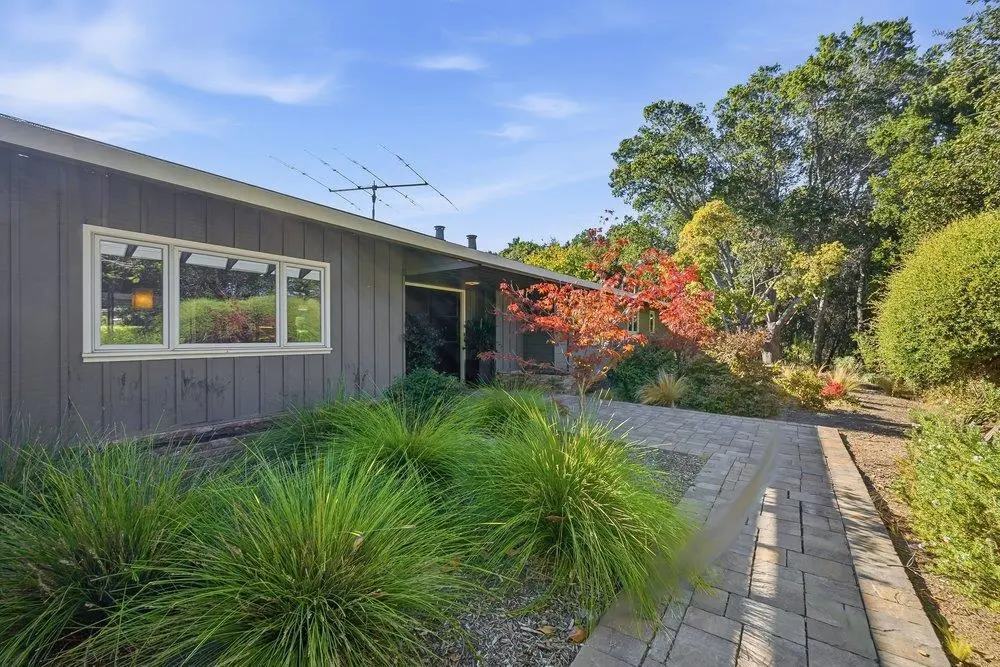 1080 Westridge Drive, Portola Valley, CA — listing photo 1