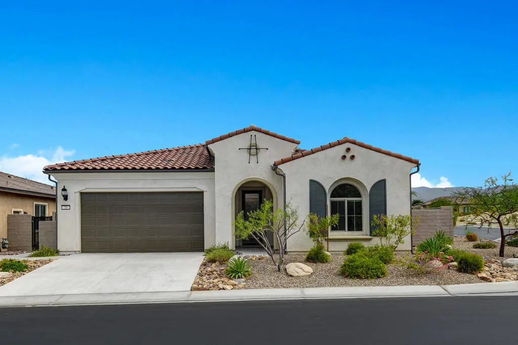 33 Magnum, Rancho Mirage, CA — listing photo 1