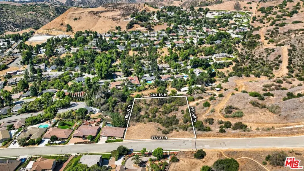 399 Olinda Drive, Brea, CA — listing photo 1