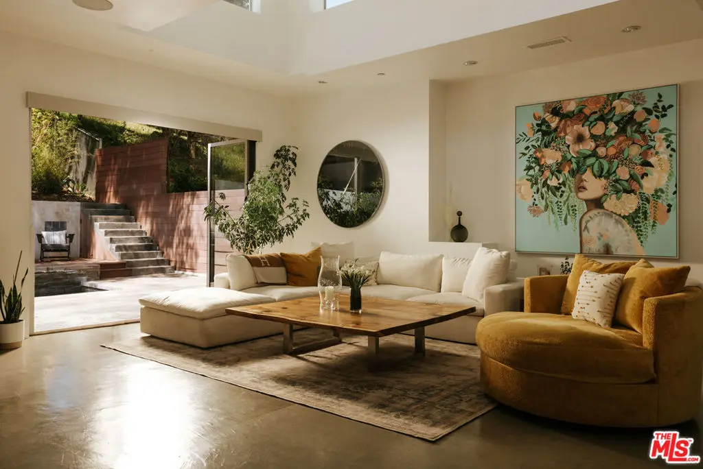 Single Family Residence for sale at 2169 Stanley Hills Drive, Los Angeles, CA featuring 3 beds and 3 baths