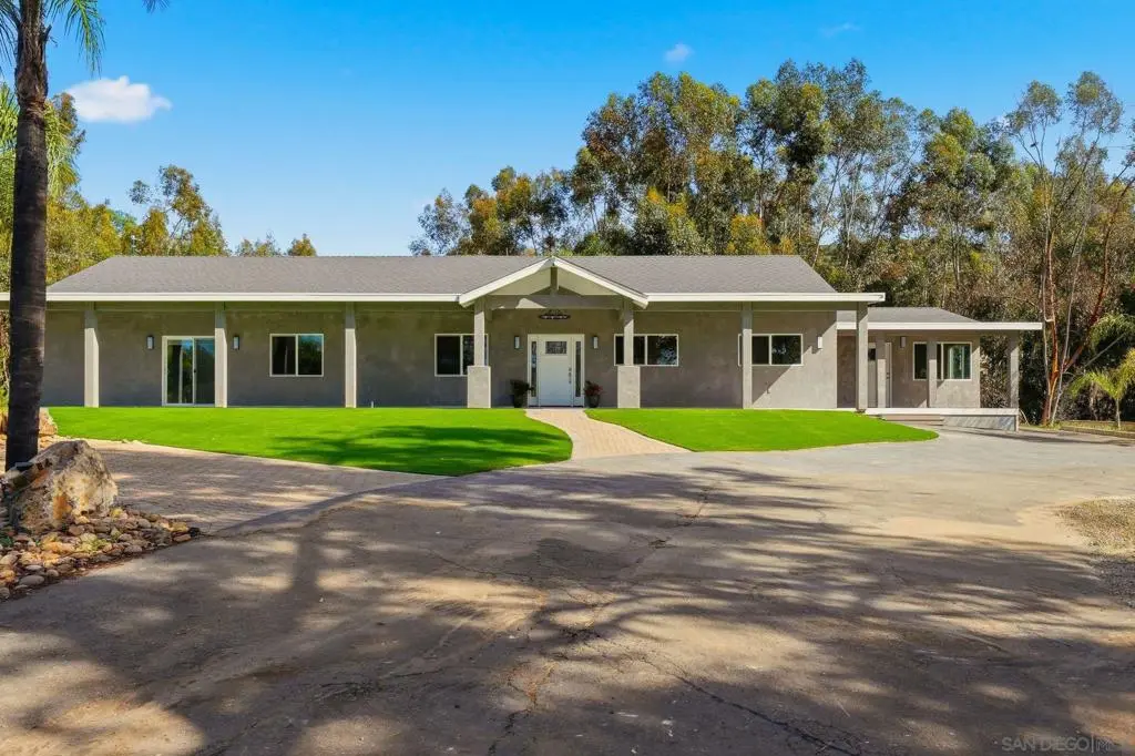 Single Family Residence for sale at 9965 Dunbar Lane, El Cajon, CA featuring 4 beds and 4 baths